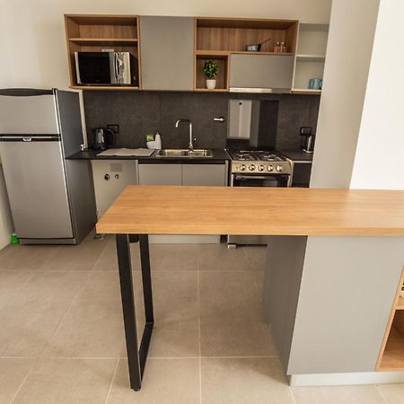 54 Diseno Urbano Apartment Ushuaia Exterior photo