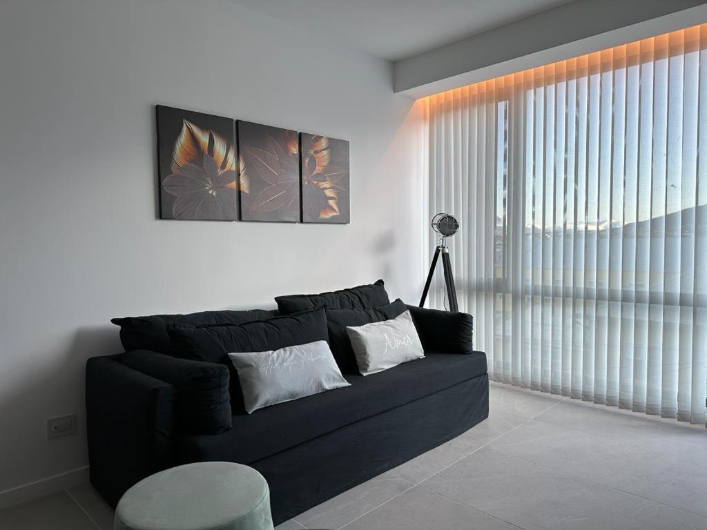54 Diseno Urbano Apartment Ushuaia Exterior photo