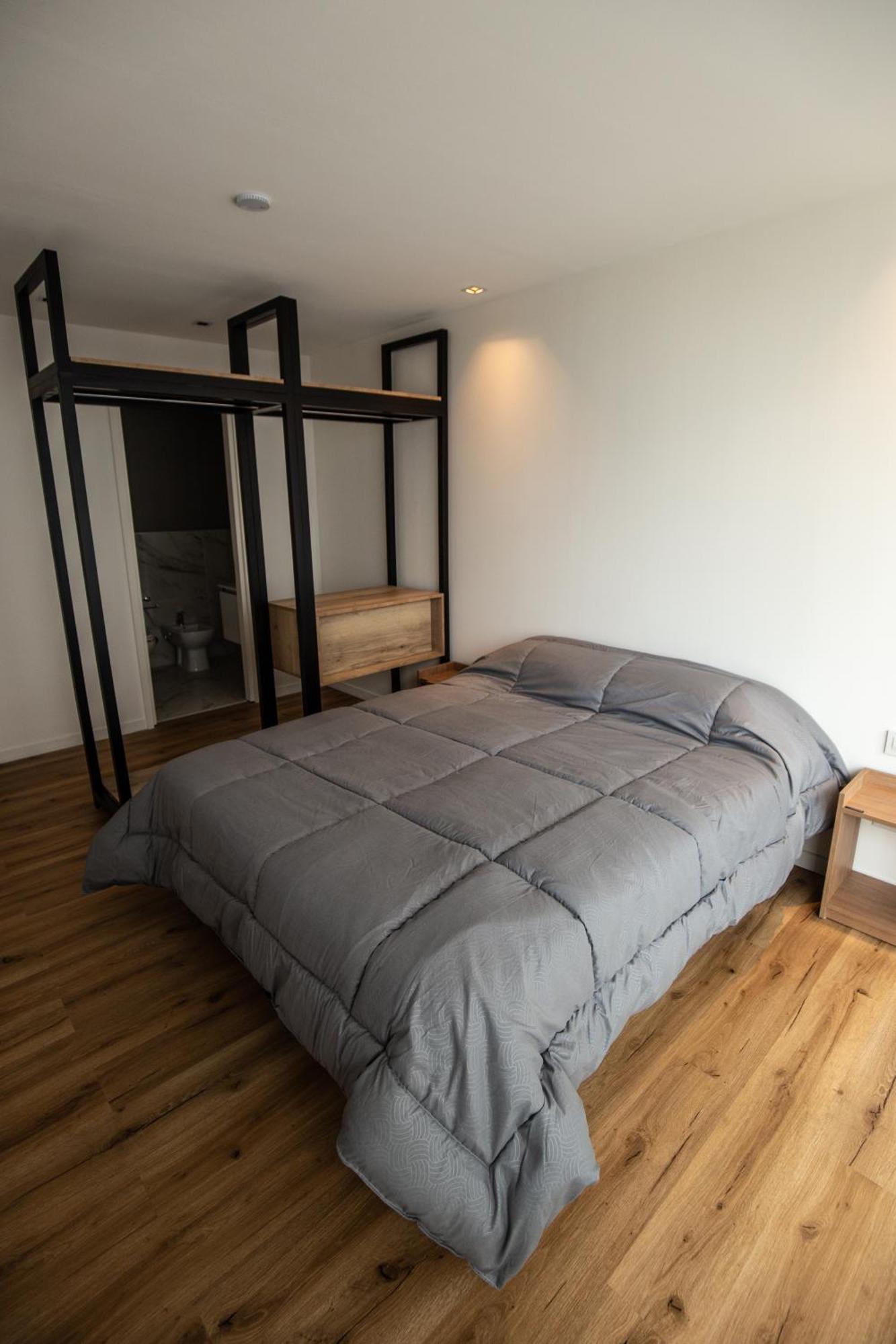 54 Diseno Urbano Apartment Ushuaia Exterior photo