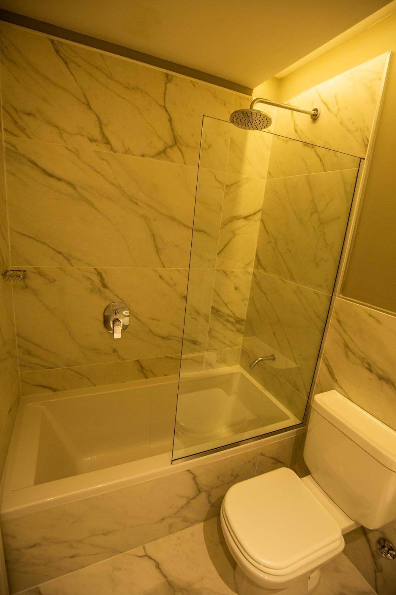 54 Diseno Urbano Apartment Ushuaia Exterior photo