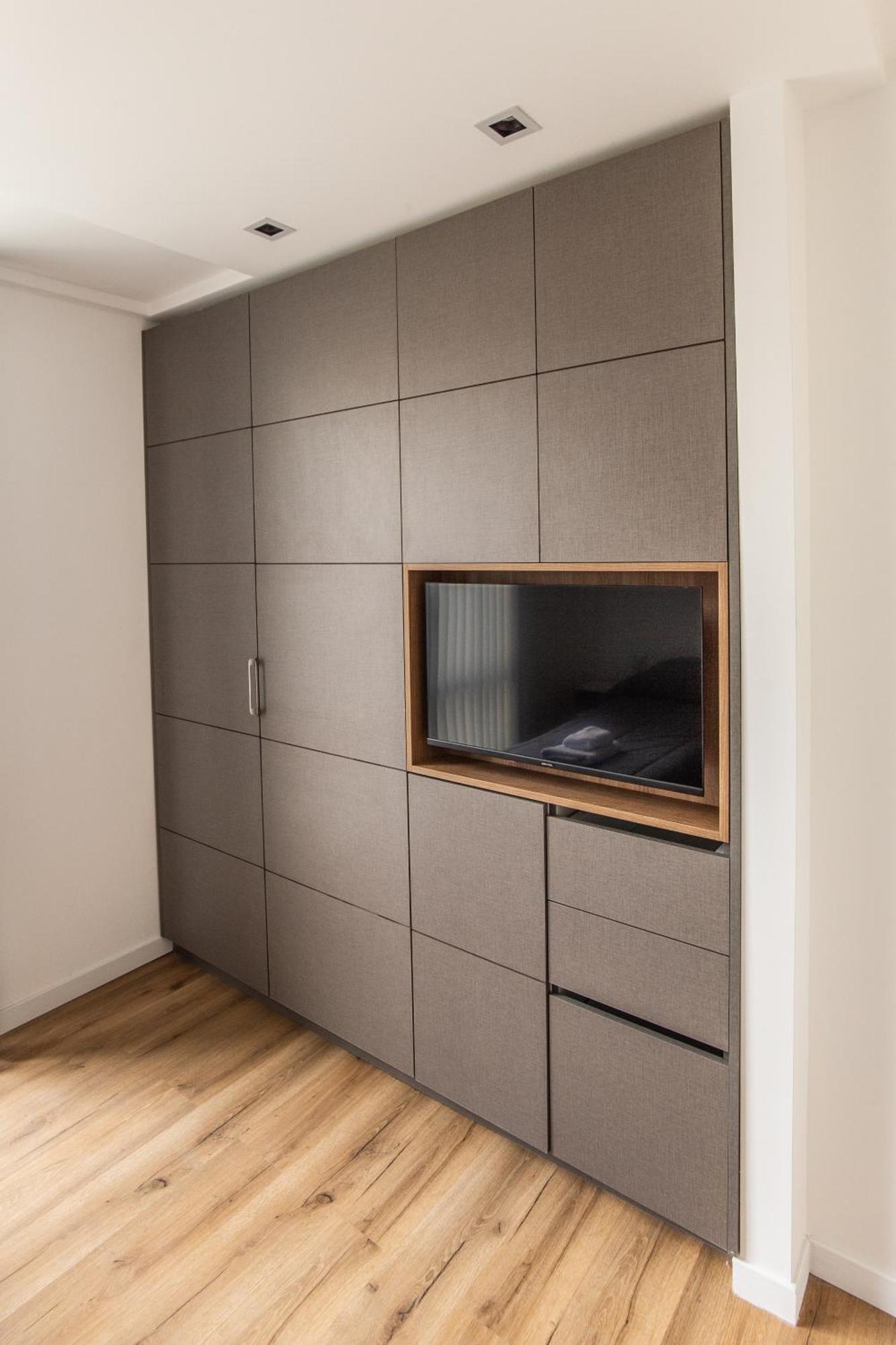54 Diseno Urbano Apartment Ushuaia Exterior photo